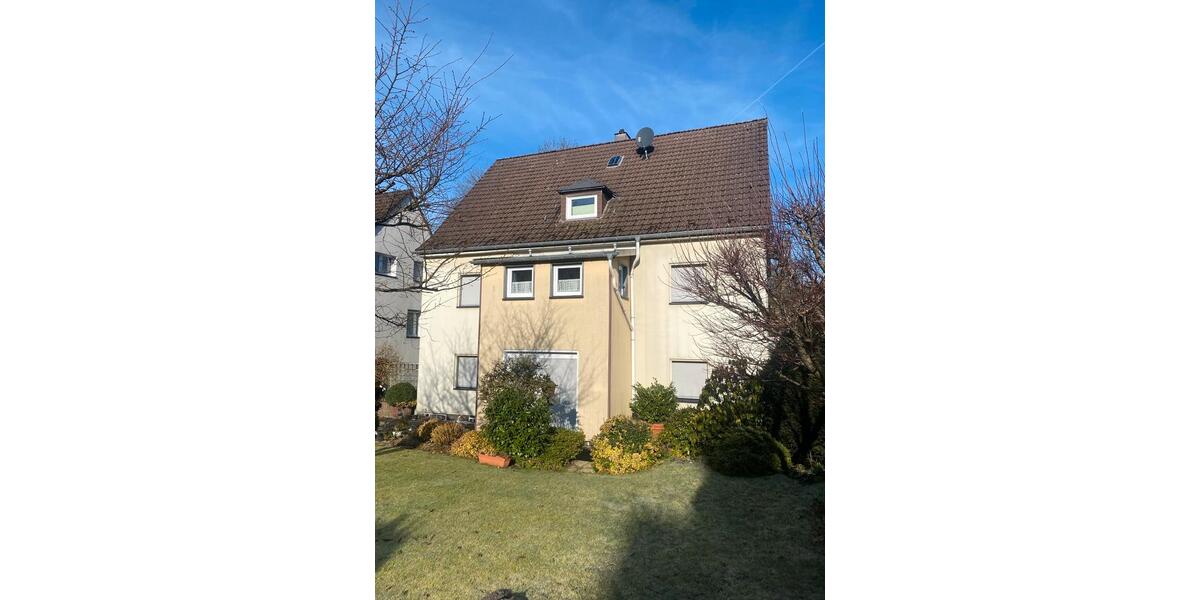 Mehrfamilienhaus, Wohnhaus Lüdenscheid Staberg - 324.500&euro; | Angebot:25824453