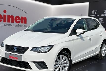 Seat Ibiza 3.410 km 18.980 &euro; Menden 58708