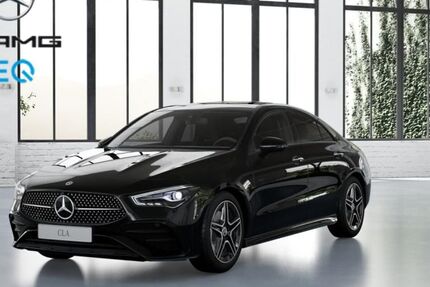 Mercedes-Benz CLA 250 4.004 km 39.490 &euro; Lüdenscheid 58507