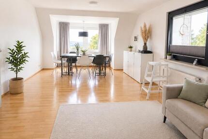Wohnung Wuppertal Cronenberg - 5 Zimmer, 114 m&sup2;, 325.000&euro; | Angebot:26552345