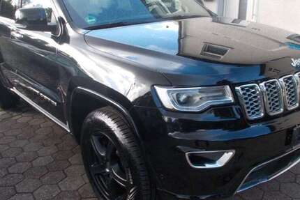Jeep Grand Cherokee 211.000 km 17.490 &euro; Bochum 44809