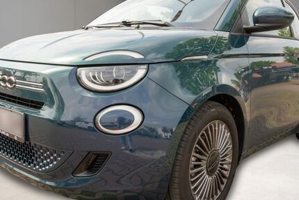 Fiat 500 10.990 km 16.985 &euro; Herne 44625