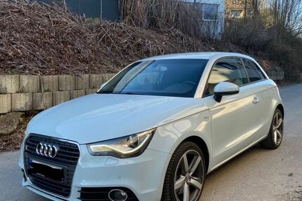 Audi A1 113.500 km 9.899 &euro; Wuppertal 42281