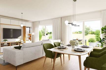 Haus Kamen Methler - 4 Zimmer, 124 m&sup2;, 469.000&euro; | Angebot:25686618