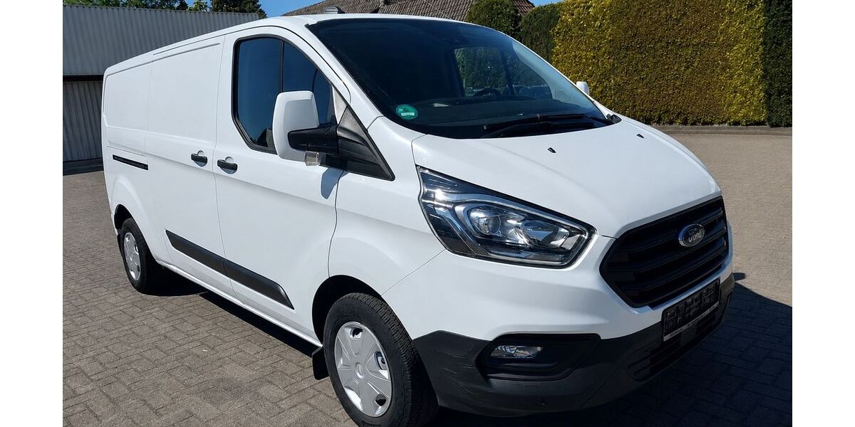 Ford Transit Custom 162.500 km 12.999 &euro; Dortmund 44149