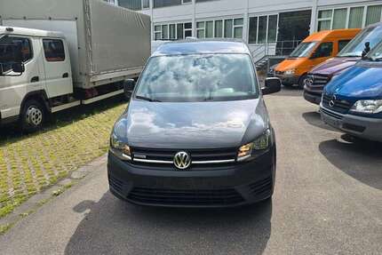VW Caddy 98.505 km 16.184 &euro; Herscheid 58849