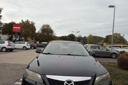 Mazda 6 210.000 km 2.500 &euro; Fröndenberg 58730