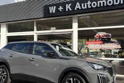 Peugeot 2008 13.796 km 17.490 &euro; Kamen 59174