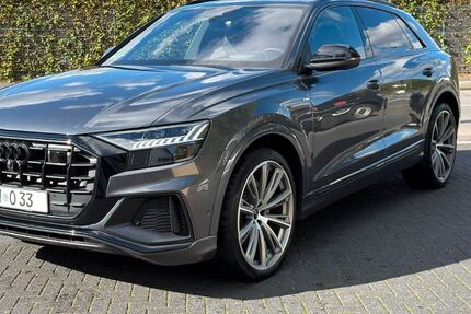 Audi Q8 174.000 km 48.890 &euro; Wuppertal 42329