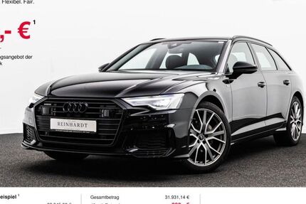 Audi A6 87.546 km 33.845 &euro; Hagen 58091