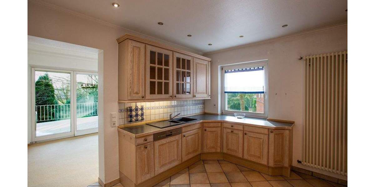 Terrassenwohnung Herne Horsthausen - 2 Zimmer, 130 m&sup2;, 1.300&euro; | Angebot:25746820