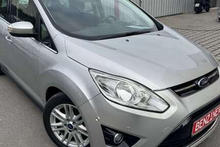 Ford C-Max 114.000 km 5.899 &euro; Dortmund 44388