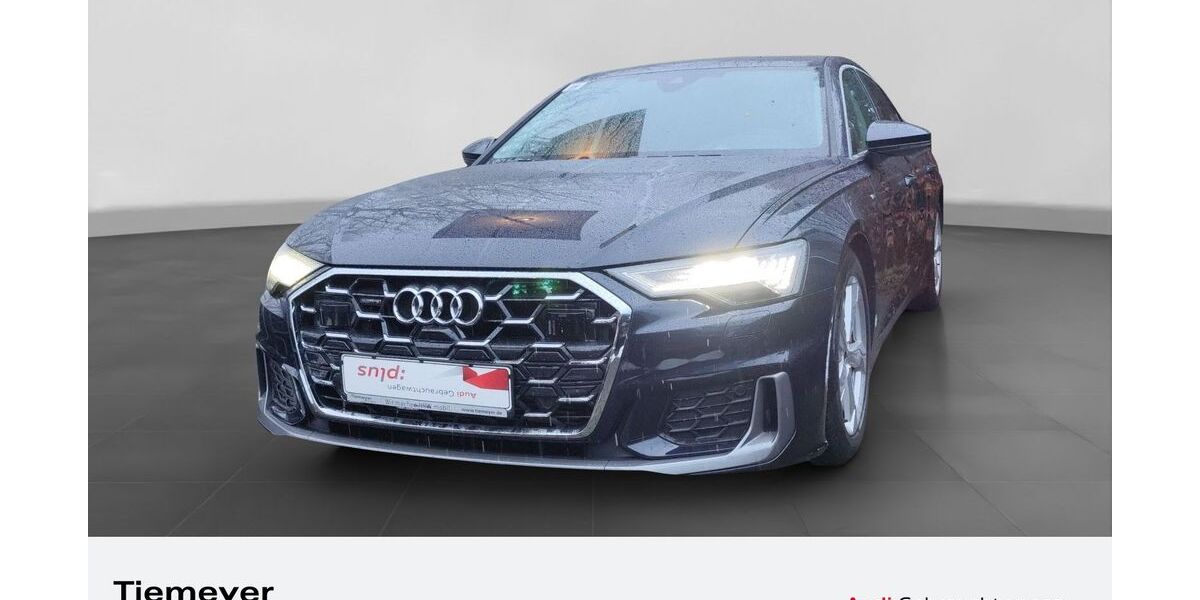 Audi A6 53.097 km 43.420 &euro; Remscheid 42897