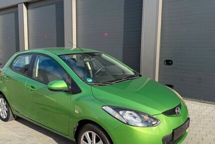 Mazda 2 229.000 km 1.390 &euro; Lünen 44532