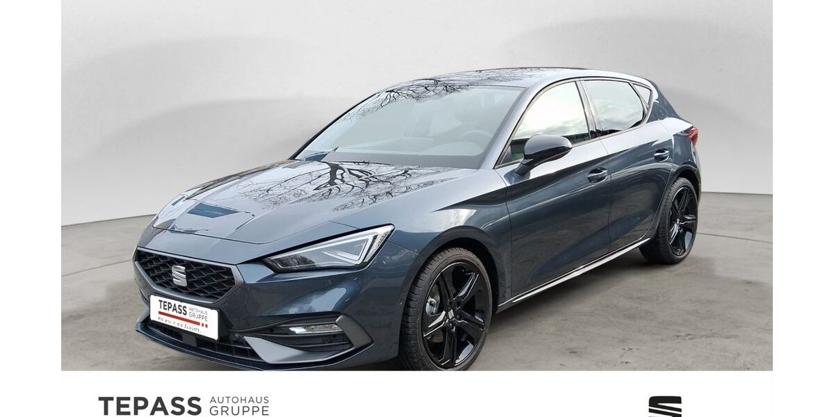 Seat Leon 4.999 km 33.599 &euro; Gevelsberg 58285