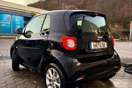 Smart ForTwo 35.000 km 8.998 &euro; Hagen 58095
