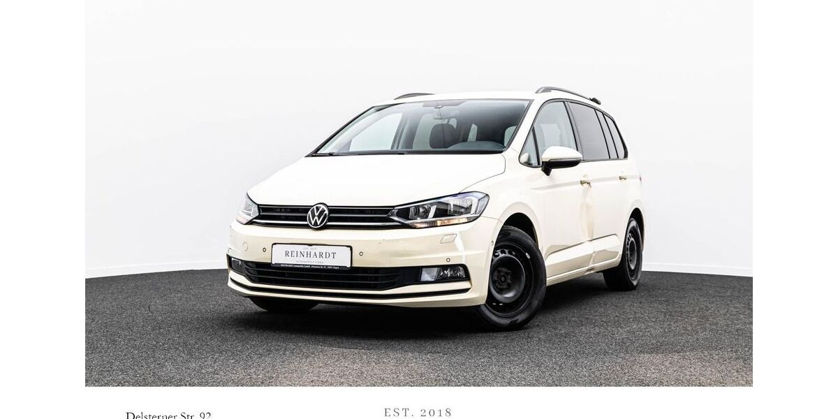VW Touran 299.195 km 8.893 &euro; Hagen 58091
