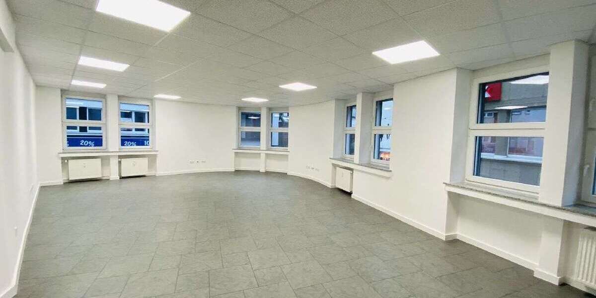 Gewerbeobjekt Dortmund - 2.090&euro; | Angebot:6132703