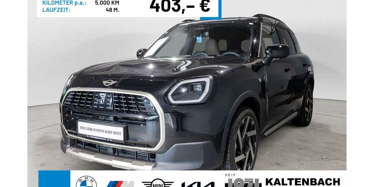 Mini Cooper Countryman 5.999 km 38.800 &euro; Remscheid 42897