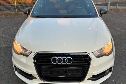 Audi A1 154.647 km 7.170 &euro; Witten 58453