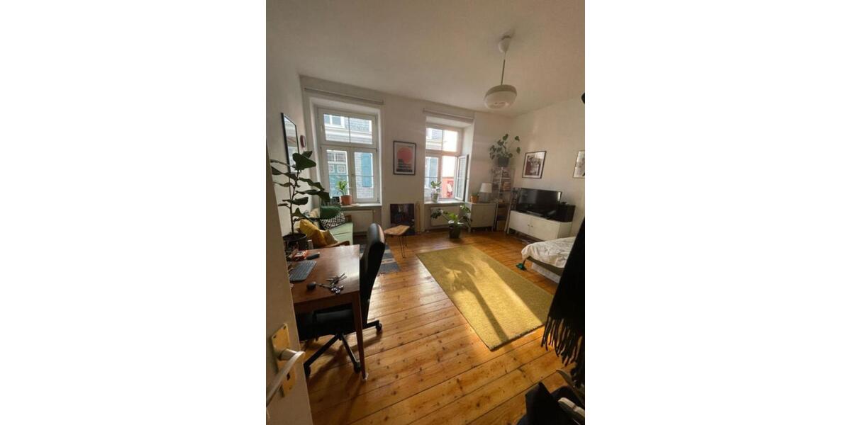 Etagenwohnung Wuppertal Elberfeld - 3 Zimmer, 86 m&sup2;, 950&euro; | Angebot:24703896