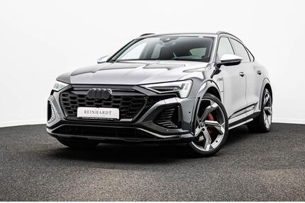 Audi SQ8 e-tron 13.291 km 74.560 &euro; Hagen 58091