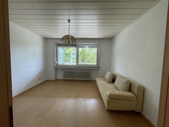Etagenwohnung Dortmund Innenstadt West - 3 Zimmer, 72 m&sup2;, 980&euro; | Angebot:26517446