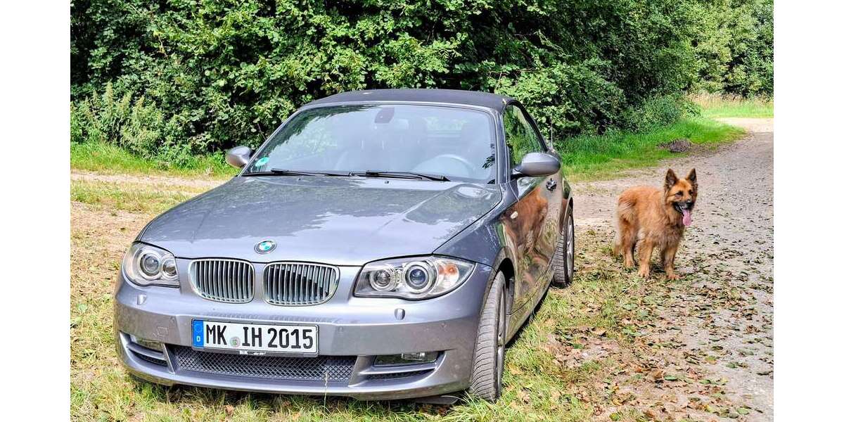 BMW 120 129.000 km 8.500 &euro; Balve 58802