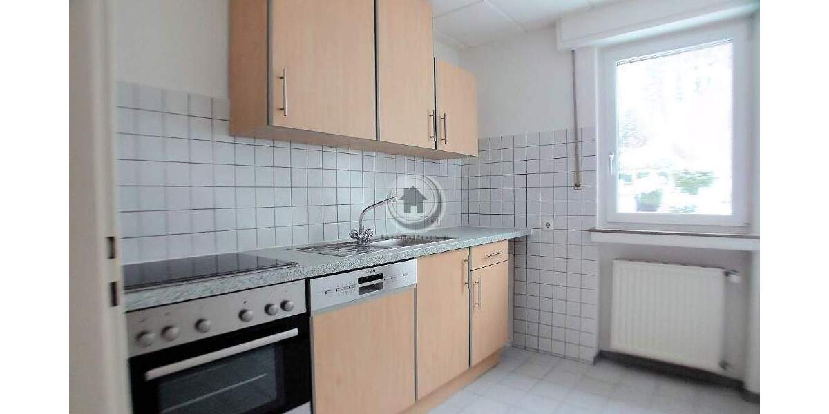 Etagenwohnung Iserlohn Obergrüne - 2 Zimmer, 50 m&sup2;, 295&euro; | Angebot:25671107