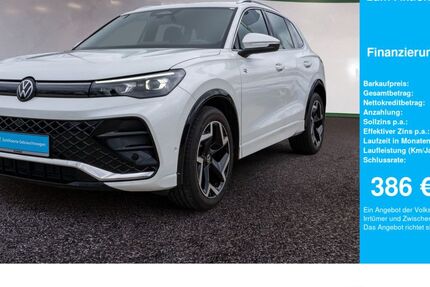 VW Tiguan 15.852 km 43.660 &euro; Menden 58706
