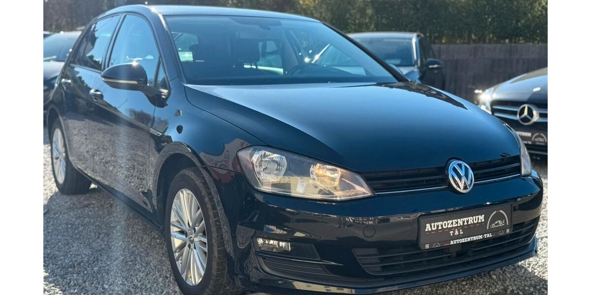 VW Golf 130.000 km 10.997 &euro; Wuppertal 42289