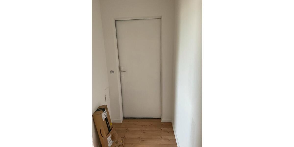 Erdgeschoßwohnung Hagen Hagen-Mitte - 1 Zimmer, 25 m&sup2;, 355&euro; | Angebot:26699613