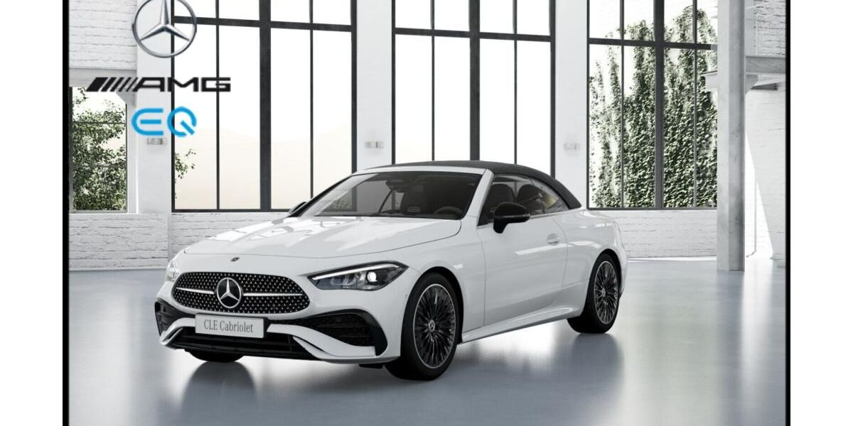 Mercedes-Benz CLE 220 14.373 km 55.490 &euro; Schwerte 58239