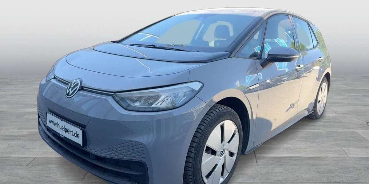 VW ID.3 43.702 km 18.780 &euro; Unna 59423