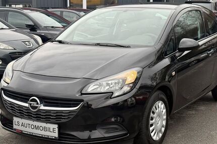 Opel Corsa 119.357 km 4.650 &euro; Dortmund 44147