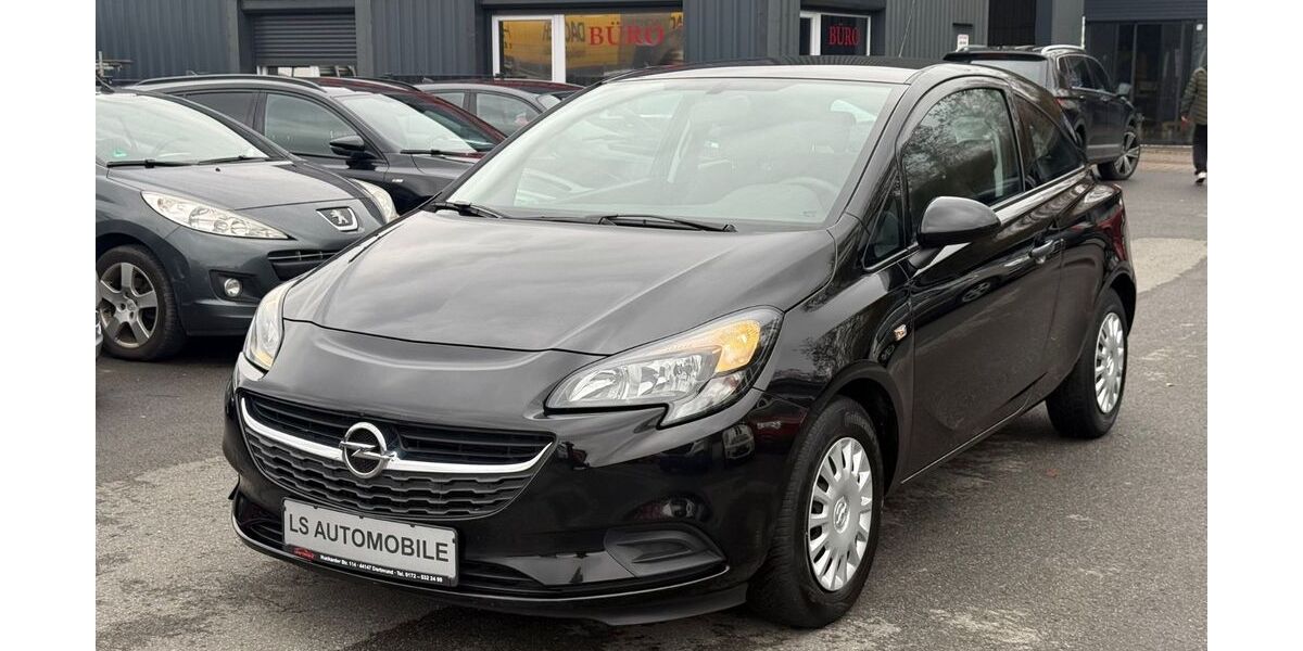 Opel Corsa 119.357 km 4.650 &euro; Dortmund 44147