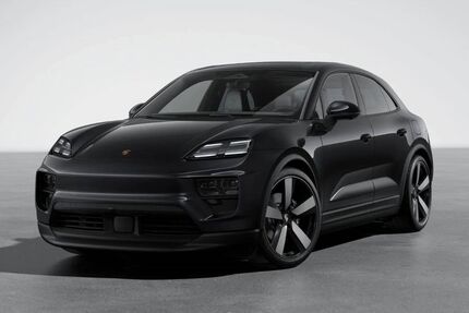 Porsche Macan 8.743 km 95.850 &euro; Holzwickede 59439