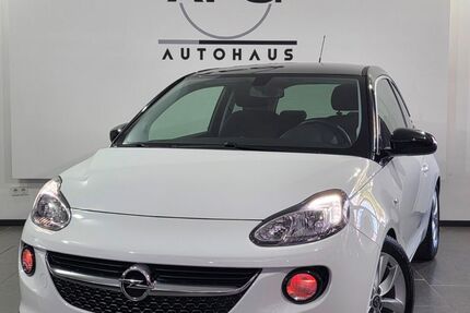 Opel Adam 43.182 km 10.995 &euro; Wuppertal 42285