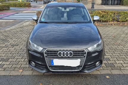 Audi A1 170.000 km 5.300 &euro; Lünen 44536
