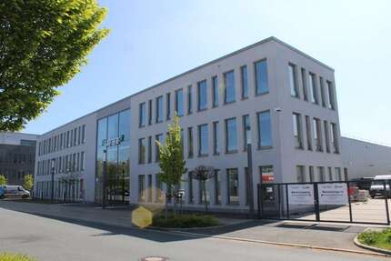 Gewerbeobjekt Holzwickede - 7.800.000&euro; | Angebot:27708736