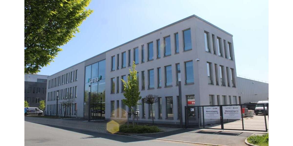 Gewerbeobjekt Holzwickede - 7.800.000&euro; | Angebot:27708736