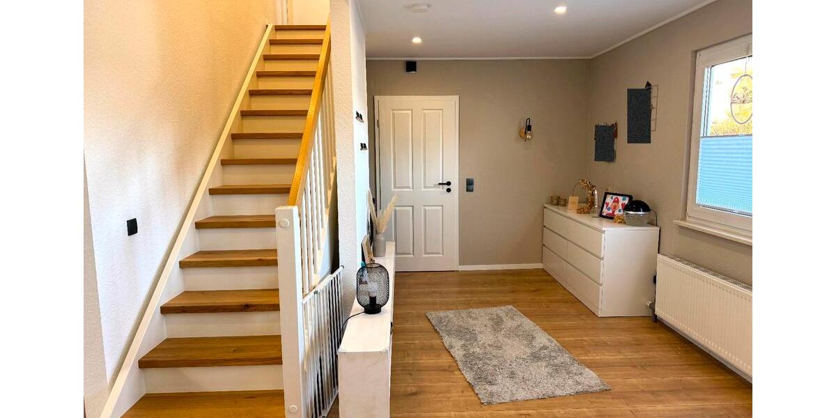 Reihenhaus Hagen Hagen-Nord - 4 Zimmer, 125 m&sup2;, 385.000&euro; | Angebot:24731677