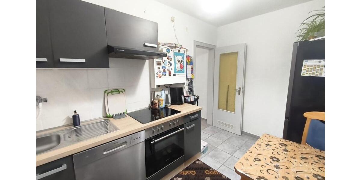 Erdgeschoßwohnung Lüdenscheid Staberg - 1 Zimmer, 46 m&sup2;, 395&euro; | Angebot:25967592