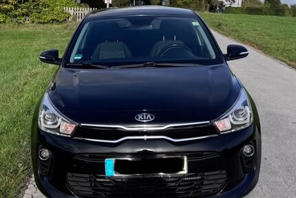 Kia Rio 134.200 km 6.990 &euro; Wuppertal 42389