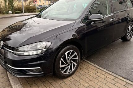 VW Golf 152.550 km 8.999 &euro; Lüdenscheid 58515