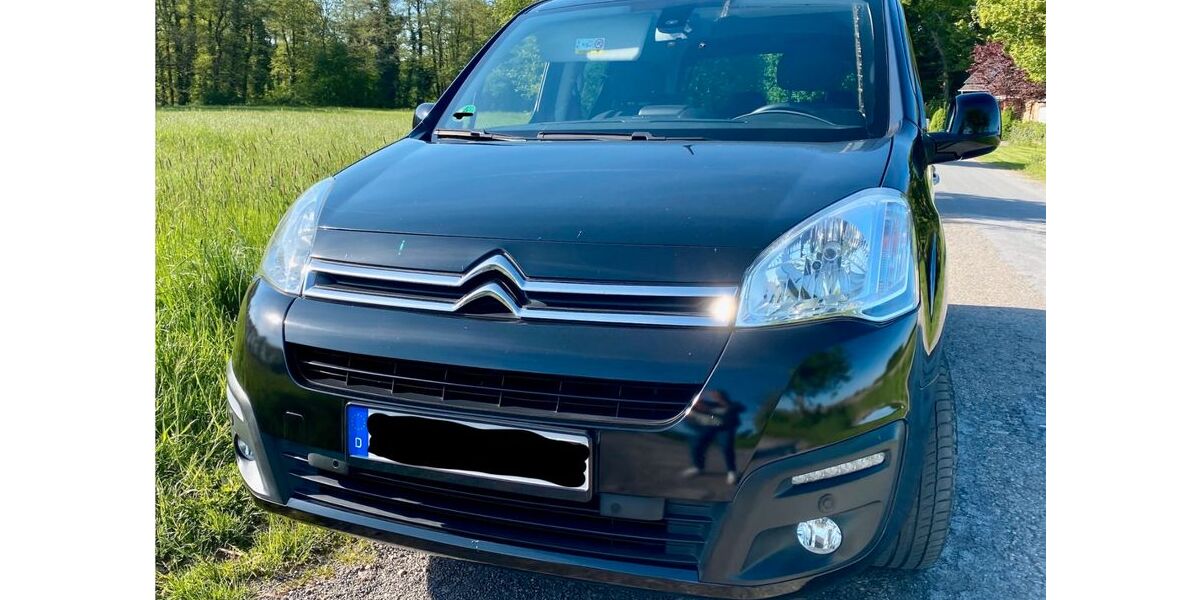 Citroen Berlingo 79.900 km 8.990 &euro; Lünen 44536