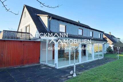 Haus Schwerte - 9 Zimmer, 270 m&sup2;, 560.000&euro; | Angebot:25367202