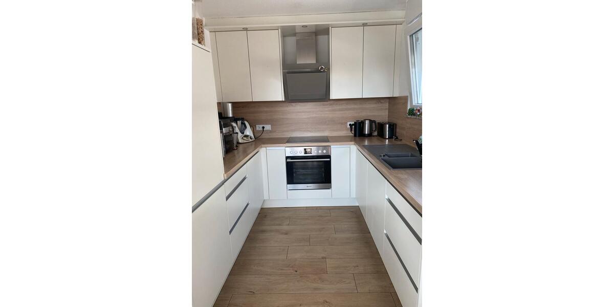 Etagenwohnung Radevormwald - 3 Zimmer, 83 m&sup2;, 940&euro; | Angebot:26567432