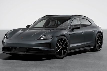 Porsche Taycan 1.691 km 112.450 &euro; Holzwickede 59439