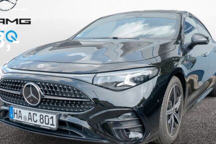 Mercedes-Benz CLA 220 9.500 km 43.690 &euro; Hagen 58135